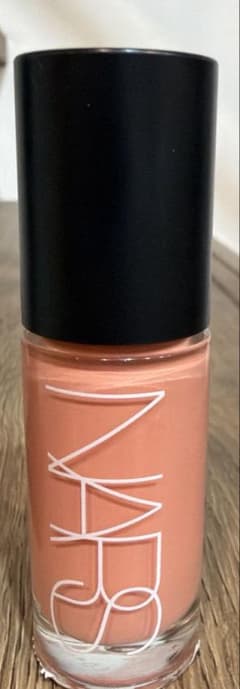 新品　NARS インセイシャブル リキッドブラッシュ　SEX APPEAL
