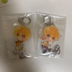 すとぷりるぅとくんアクキーのサムネイル