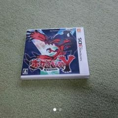 【たけこ様専用】ポケモンYのサムネイル