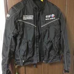 ポリスさん専用バイクジャケットのサムネイル