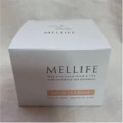 メリフ バームクレンズ BALM CLEANSEのサムネイル