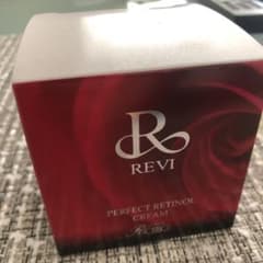 REVI   Rクリーム   レチノールクリームのサムネイル