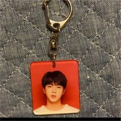 BTS 109 キーホルダー ジンのサムネイル