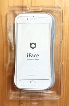 iFace Reflectionケース SE(第3/第2世代) iPhone8のサムネイル