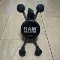 RAM MOUNTS X-GRIP スマホホルダーのサムネイル