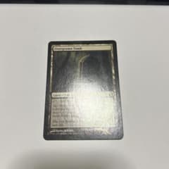 【MTG】草むした墓 [RTR] 英語版 1枚 ショックランドのサムネイル