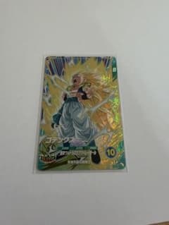 ドラゴンボールスーパーダイバーズ ゴテンクスのサムネイル