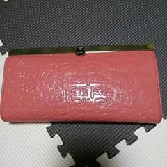 ♥FolliFollie長財布のサムネイル