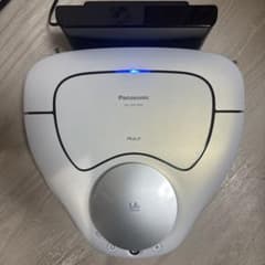 パナソニック ロボット掃除機 RULO MC-RSF1000 本体のサムネイル
