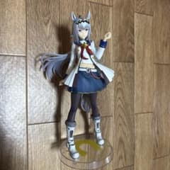 一番くじ ウマ娘 プリティーダービー 3弾 A賞 オグリキャップ - メルカリ