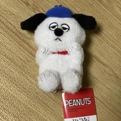 SNOOPY™ スヌーピー ひょこぴょこ ぬいぐるみ　オラフ　単品