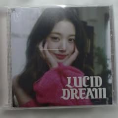 ive LUCID DREAM CD ウォニョン - メルカリ