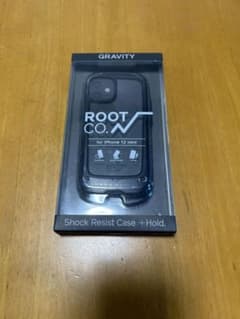 ROOT CO. for iPhone 12 mini Caseのサムネイル
