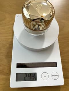 ル・フォンドゥタンn オークル00 クリームファンデ　クレ・ド・ポー ボーテのサムネイル