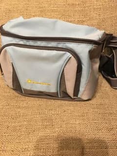 ウエストポーチ Champion︎☺︎のサムネイル