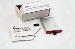 エレキット TU-HP01 ポータブルヘッドホンアンプのサムネイル
