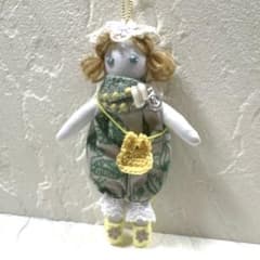 ミナペルホネン ハンドメイド ぬいぐるみ チャーム - メルカリ