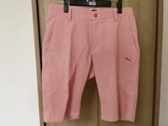 プーマ  ショートパンツ　値下げ可のサムネイル