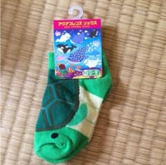 kids靴下13~18㌢のサムネイル