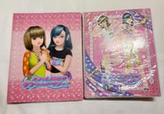 125枚！オシャレ魔女ラブandベリー カード ファイル まとめ売り 大量
