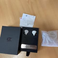 KZ ASXのサムネイル