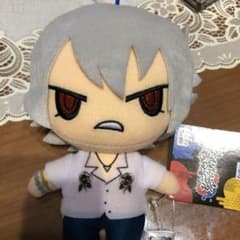 左馬刻 ぬいぐるみのサムネイル