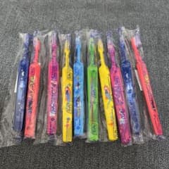 歯ブラシ10本 TEPE KIDS ソフトのサムネイル