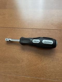 コーケン 3/8スピンタイプハンドルのサムネイル