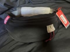 DIESEL/ウエストポーチ 新品未使用のサムネイル