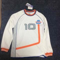未使用☆やべっちFCユニフォームのサムネイル