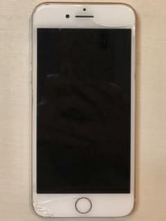 Apple iPhone8 64GBのサムネイル
