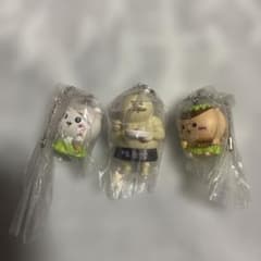 ちいかわ　マスコット　ガチャ - 2