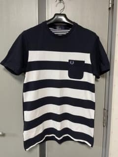 フレッドペリー　Tシャツのサムネイル