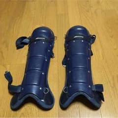 Mizuno  審判用 軟式レックガードのサムネイル