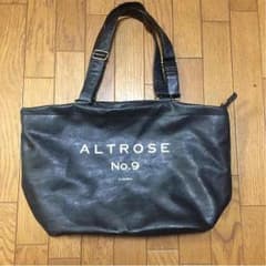 ビッグ トート  アルトローズのサムネイル