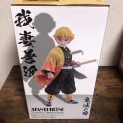 이치 반 쿠지 귀멸의 칼날 아내 선일 A상 MASTERLISE