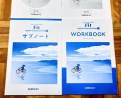 Revised　LANDMARK　Fit　サブノート　WORKBOOK　ランド Revised LANDMARK Fit サブノート WORKBOOK ランド - メルカリ