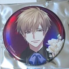 DYNAMIC CHORD 12th 香椎亜貴 オーロラ缶バッジ ダイナー - メルカリ