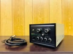 SANSUI サンスイ チャンネルディバイダー CD-5A