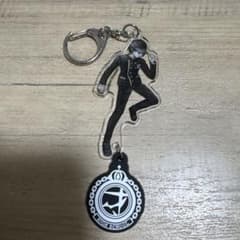 ダンガンロンパ 最原終一 アクリルラバーキーホルダー LB限定 - メルカリ