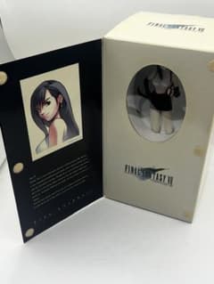 コトブキヤ 1/8 ティファ・ロックハート ファイナルファンタジー7