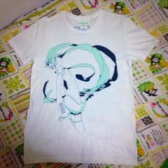 【紅谷様専用】限定品 BEAMS 初音ミクTシャツのサムネイル