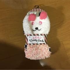 冬用モコモコ靴下のサムネイル