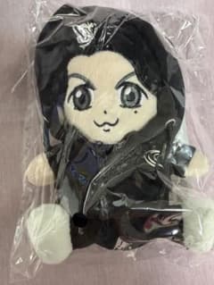 福山雅治 ちぃましゃ 第2弾 ぬいぐるみ ファンクラブ限定 - メルカリ