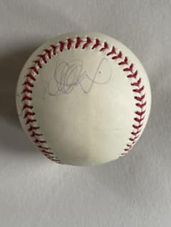 WBC 2009 イチロー　ダルビッシュ　岩隈久志　直筆サイン入りボール WBC 2009 イチロー ダルビッシュ 岩隈久志 直筆サイン入りボール