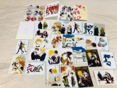 同級生　中村明日美子　クジ　10th Anniversary.のサムネイル