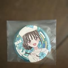 猫屋敷まゆ 缶バッジ わんだふるぷりきゅあ 憧レ百貨店 - メルカリ