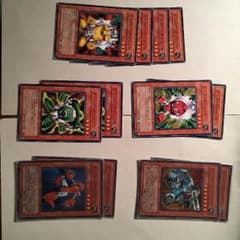 遊戯王 ガジェットのサムネイル