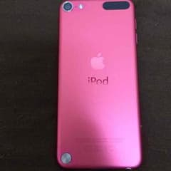i Pod touch 5世代 32GBのサムネイル