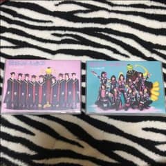 Hey!Say!JUMP × せんせーションズのサムネイル